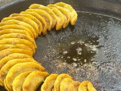 -老新隆牛肉锅贴(新街口店)