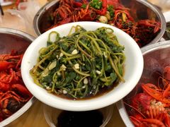 -黄师傅香辣虾(金山大道店)