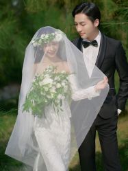 -薇咖映画婚纱摄影工作室