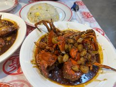 -聚味斋香辣蟹(生态城万达店)