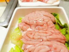 -海底捞火锅(青悦城店)