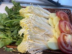 -蜀大侠火锅(香格里拉店)