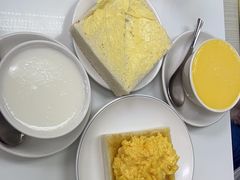 -澳洲牛奶公司(佐敦店)