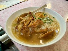 -农民泰国菜