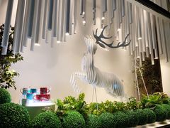 -Deer Park鹿园西餐(仁恒置地广场店)