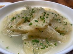 小葱肉皮-三林本帮馆(中林街店)