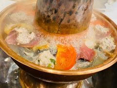 -攀枝花野菜铜火锅(万科凯德店)