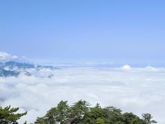 -华山风景名胜区