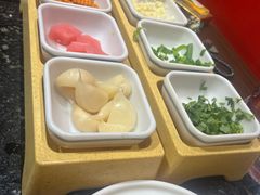 -汇聚德京味铜锅涮肉(沈家桥二路店)