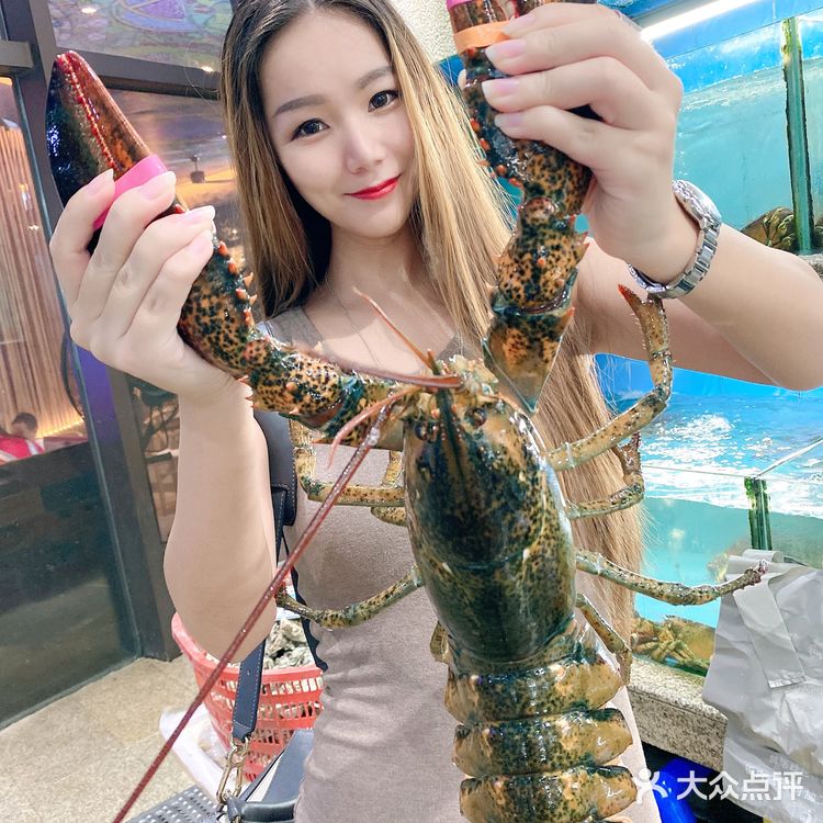 资深岛民带吃你遍三亚特色美食