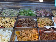 -同胜祥清真新豫菜(杜岭街店)