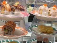 -新一番三文鱼寿司(大东海店)