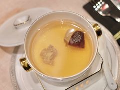 -T館·花园艺术餐厅