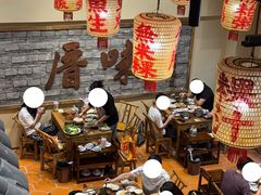 -厝味火锅·潮汕卤水火锅(十一合店)