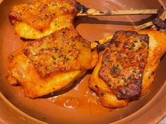 -萨莉亚意式餐厅(杭州滨江天街店)