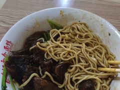 -泰顺江南春面馆