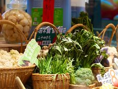 -海鸿荟·沿江菜(中山北路店)