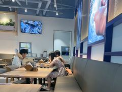 -翡翠拉面小笼包Crystal Jade(上海浦东国际机场T1店)