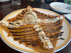 -La Creperie法餐厅(桃江路店)