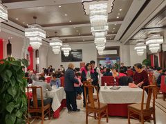 大堂-马凯餐厅(地安门店)