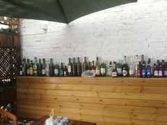 露天位-大象厨房(重庆道店)