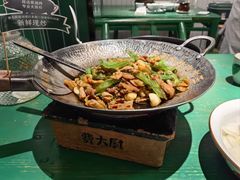 -费大厨辣椒炒肉(太平老街店)