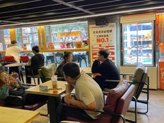 -放哈·甜醅子奶茶创造者(正宁路店)