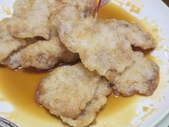 -英兰朝族饭店·英兰锅包肉(佳园路店)