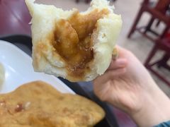 -老回回小吃(百万庄店)