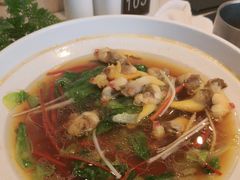 -赶海部落海鲜城(海阳路店)