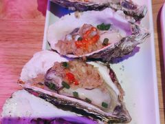 -郝木屋·烧烤(桥头店)