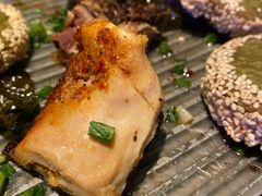 -绿茶餐厅(光谷世界城步行街店)