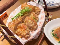 -新发现(宝山龙湖店)