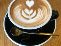 -大酉·M Coffee(北京美术馆店)