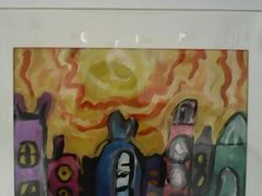 -彩翼儿童美术(新阳路)