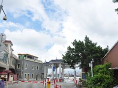 -长洲岛