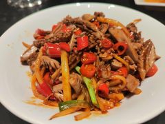 -口味堂(惠济路店)