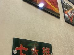 -老兵食堂(景新街店)