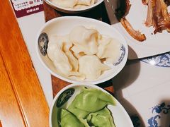 -东方饺子王(和平里店)