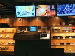 -印咖啡IN COFFEE(红旗街店)