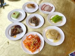 -厉家菜(德胜门总店)