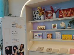 -小阿福儿童摄影(光谷时代广场店)