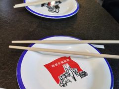 -缘福乡村铁锅炖民宿(八达岭店)
