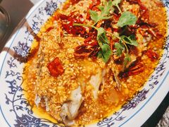 -昌盛德徐州老菜馆