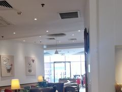 -COSTA COFFEE(天通苑华联店)
