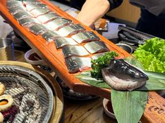 -泥炉烧肉师(新街口金銮巷店)