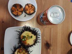 -海胆小馆(东北水饺·春柳店)