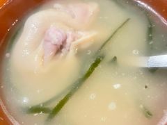 -友记功夫香·人民川菜(红牌楼店)