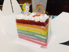 -85度C(广州石牌桥店)