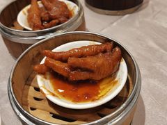 -红莲中餐厅(日航饭店)